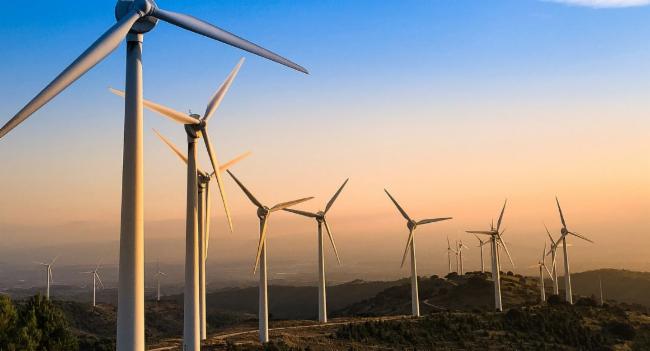 CEB Calls For Proposals for 50MW Wind Farm